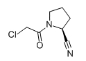 (2S)-N-氯乙酰基-2-氰基四氫吡咯