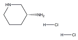 R-3-氨基哌啶雙鹽酸鹽