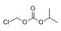 氯甲基碳酸異丙酯