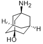 3-氨基-1-金剛烷醇