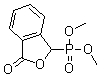 (3-氧代-1,3-二氫異苯并呋喃-1-基)膦酸二甲酯