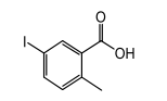 5-碘-2-甲基苯甲酸